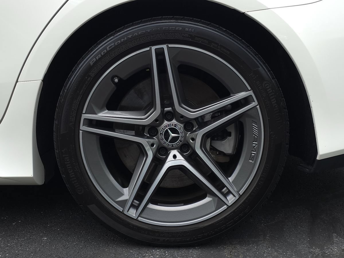 Used 2023 Mercedes-Benz CLS 450 4MATIC image 76