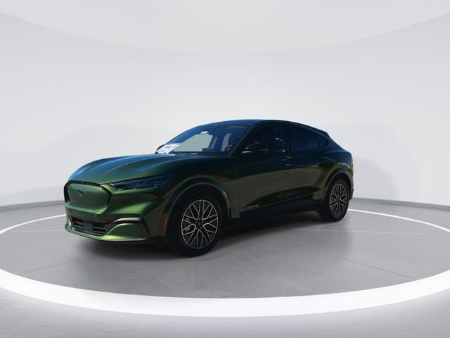 New 2025 Ford Mustang Mach-E Premium image 4