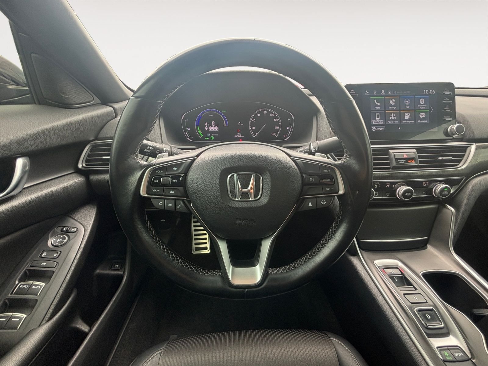 Used 2022 Honda Accord Sport image 12