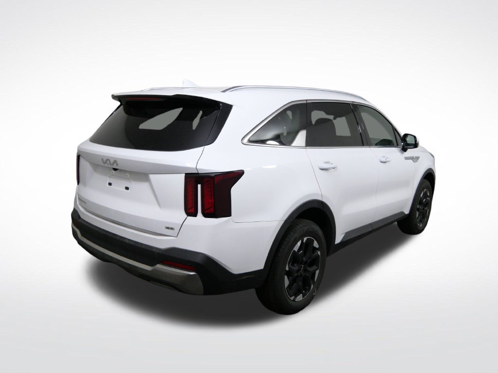 Used 2026 Kia Sorento S AWD/4WD image 3