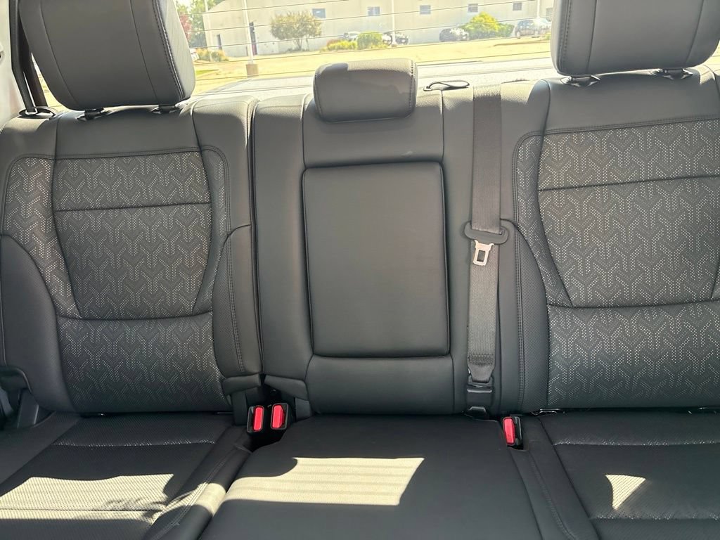 Used 2024 Toyota Tundra SR5 w/ SR5 Premium Package AWD/4WD image 19