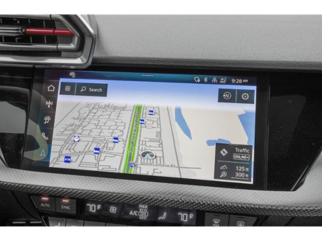 New 2026 Audi RS 3 AWD/4WD image 18