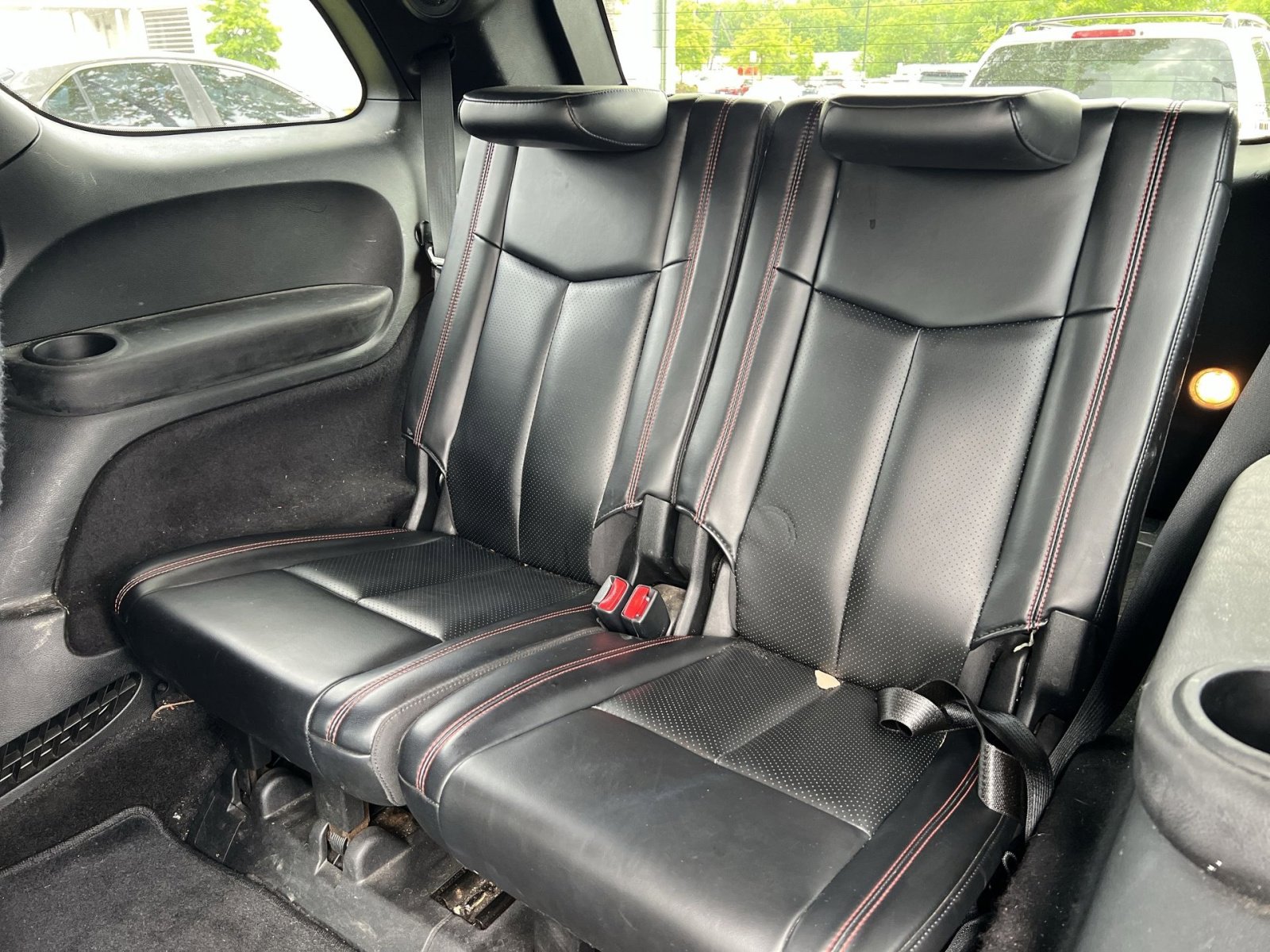 Used 2015 Dodge Durango R/T w/ Trailer Tow Group IV AWD/4WD image 24