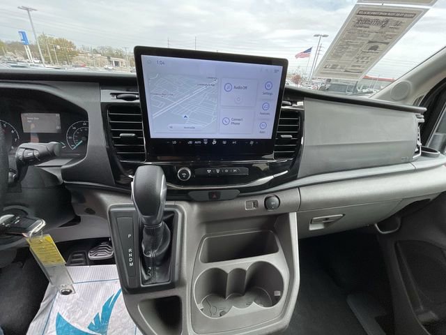 Used 2025 Ford Transit 350 XLT RWD image 16