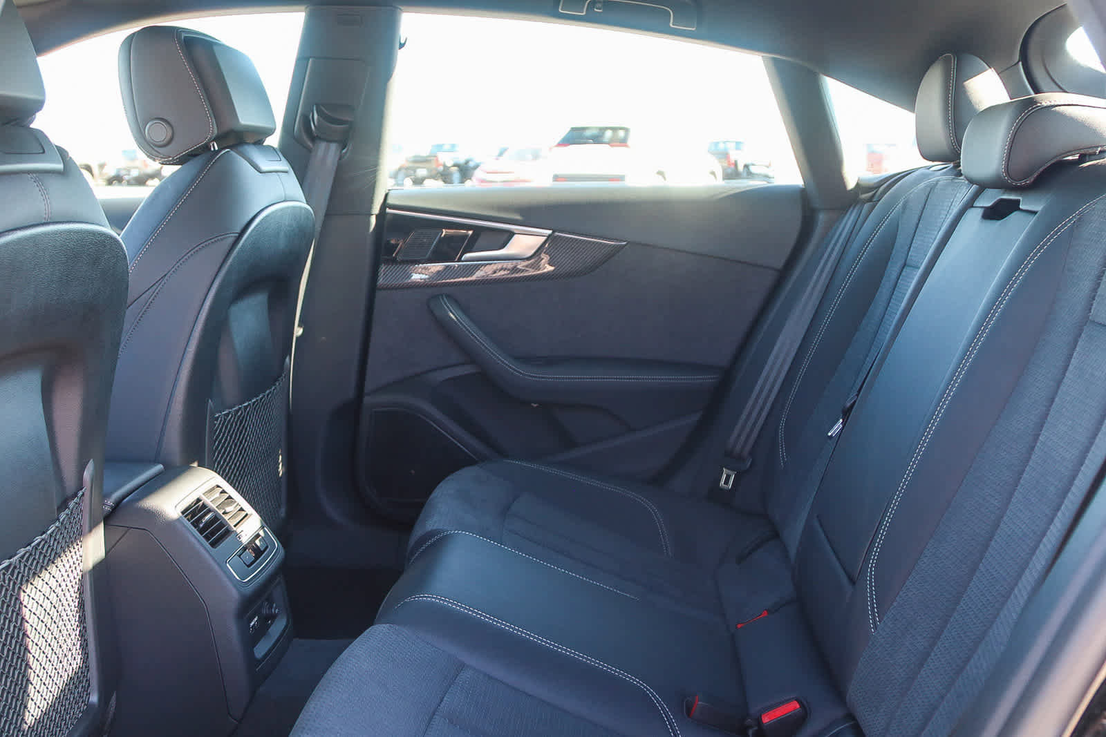 Used 2025 Audi A5 2.0T Premium Plus image 19