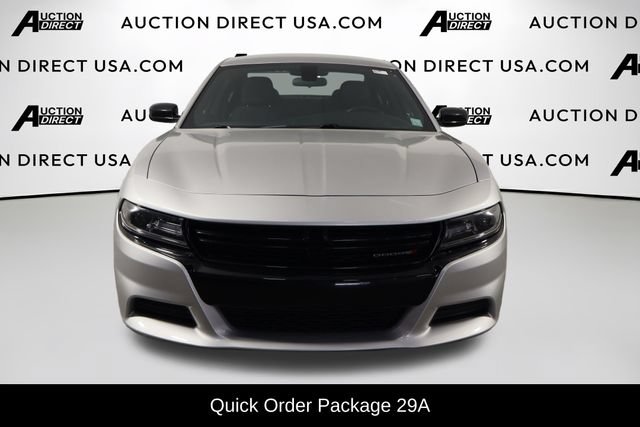 Used 2018 Dodge Charger Police w/ Fleet Safety Group AWD/4WD image 2