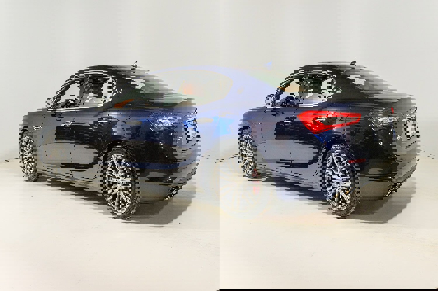 Used 2020 Maserati Ghibli S Q4 image 6