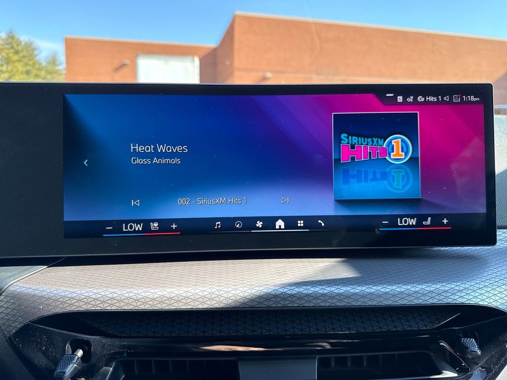 New 2026 BMW i4 xDrive40i w/ M Sport Package image 15