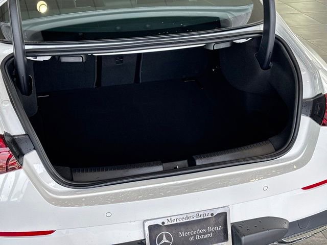 Certified 2026 Mercedes-Benz CLA 250 image 31