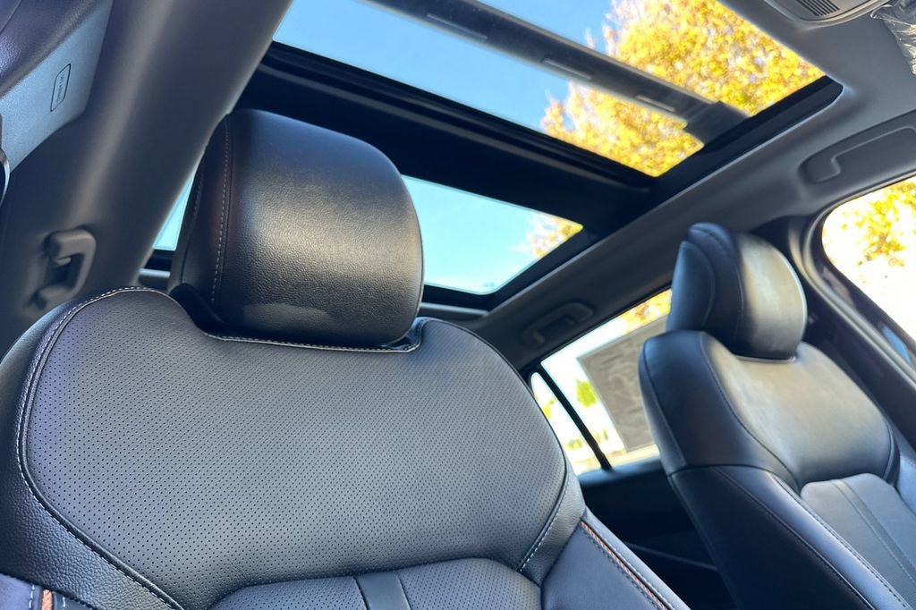 New 2026 MAZDA CX-50 AWD 2.5 Hybrid w/ Cargo Package image 15