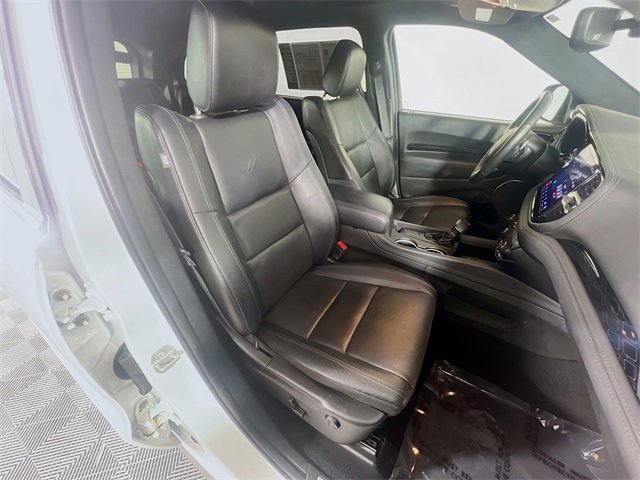 Used 2022 Dodge Durango Citadel image 29