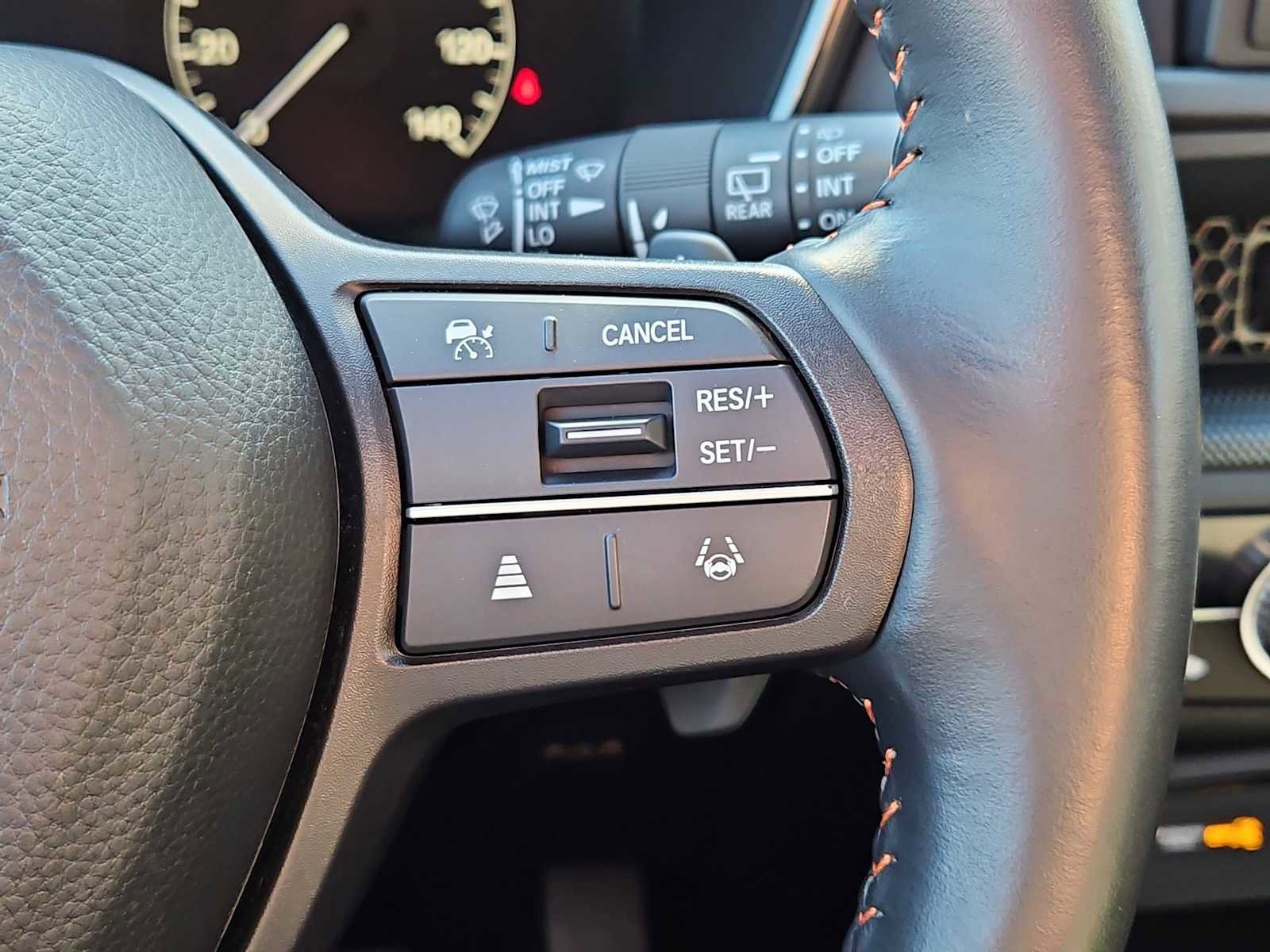 Certified 2024 Honda CR-V Sport image 18