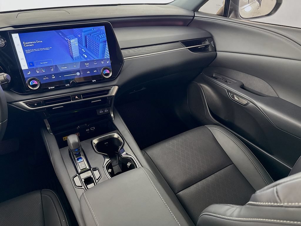 Certified 2023 Lexus RX 350 Premium Plus w/ Accessory Package (Z1) FWD image 25