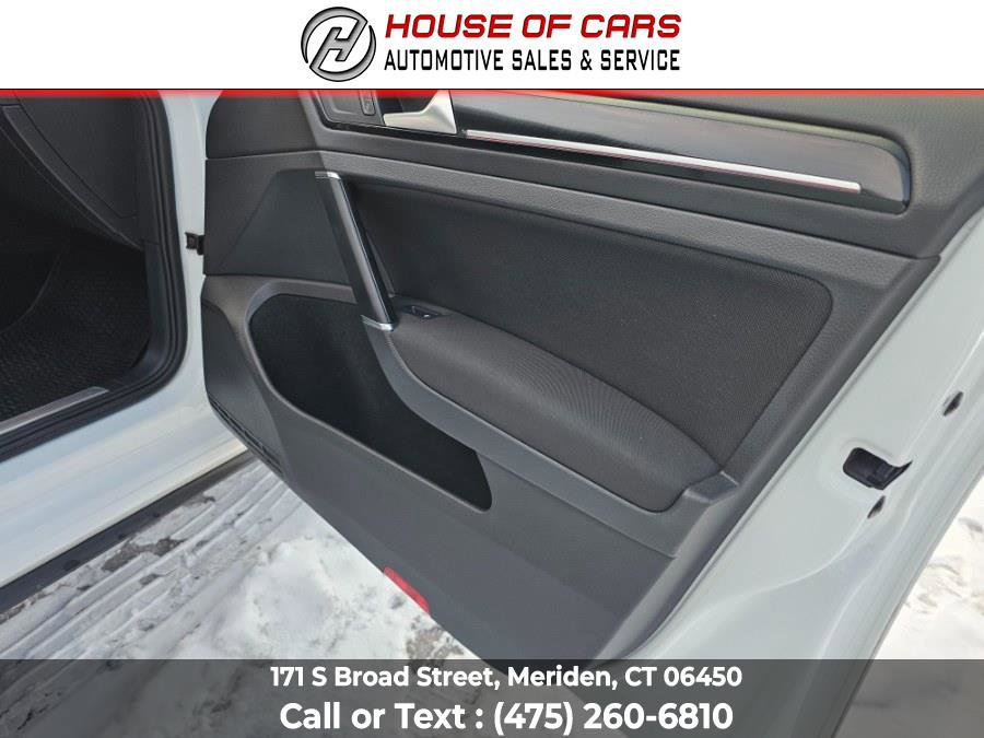 Used 2017 Volkswagen GTI S image 21