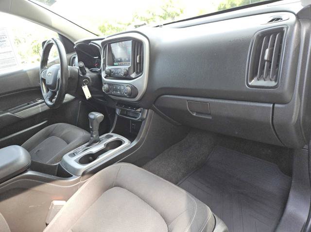 Used 2015 Chevrolet Colorado LT w/ LT Convenience Package RWD image 32