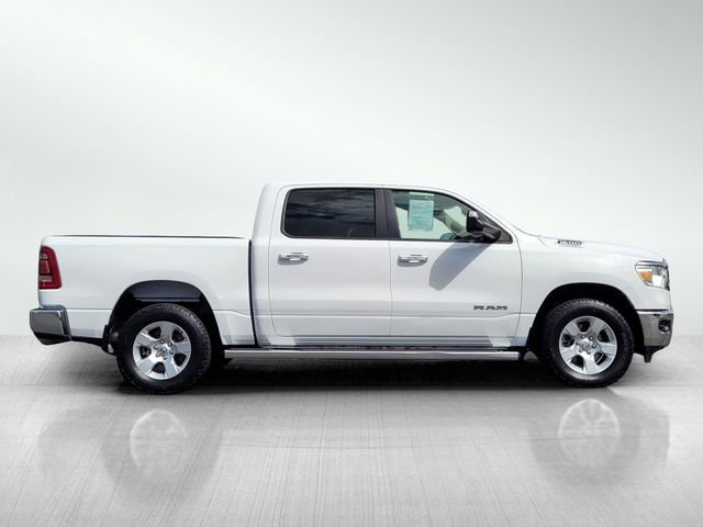 Used 2020 RAM 1500 Big Horn AWD/4WD image 3