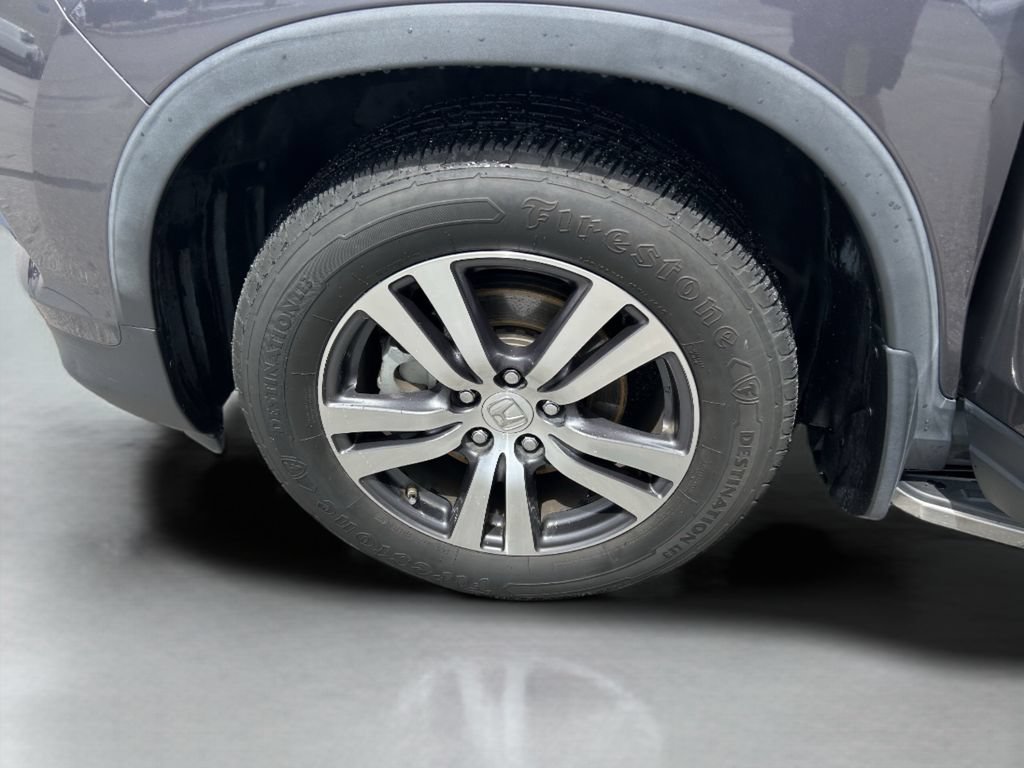 Used 2017 Honda Pilot EX-L image 39