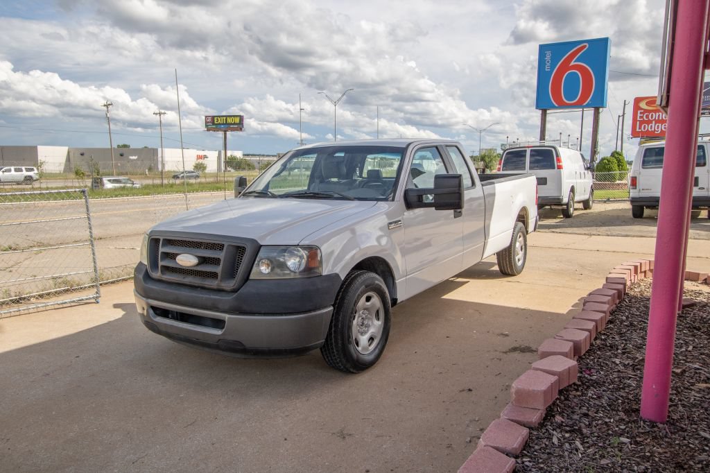 Used 2008 Ford F150 XL RWD image 3