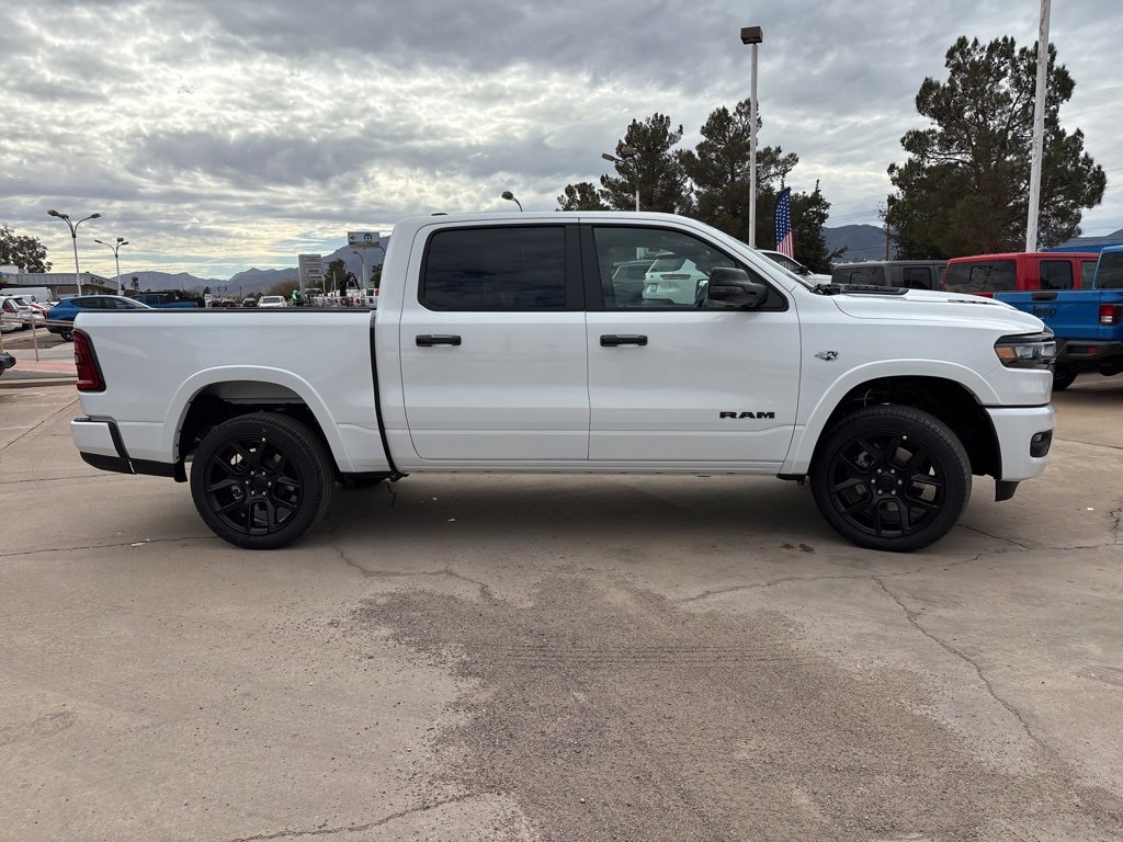 New 2026 RAM 1500 Laramie image 4
