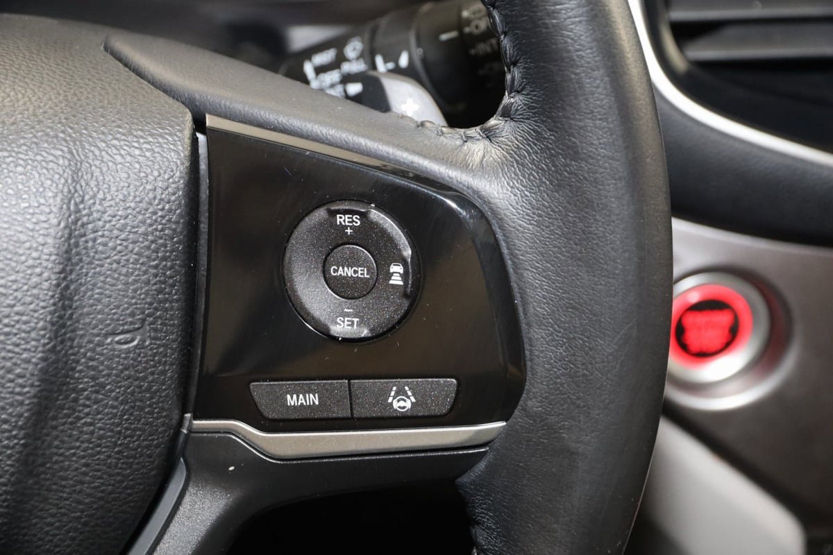 Used 2021 Honda Pilot Special Edition image 31