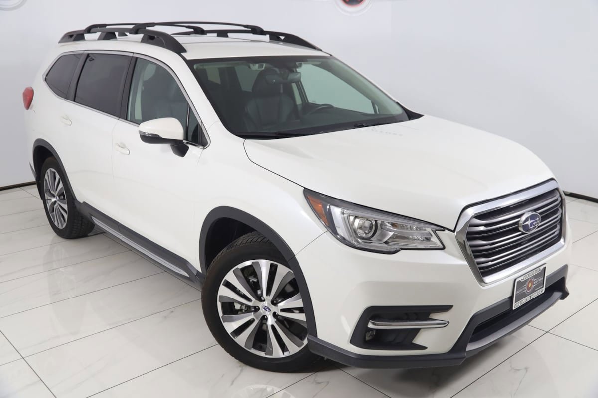 Used 2020 Subaru Ascent Limited AWD/4WD image 18