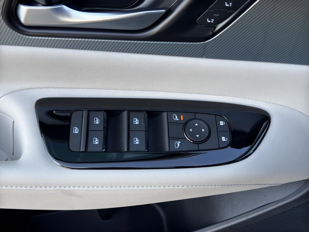 New 2026 Nissan Murano SL image 19