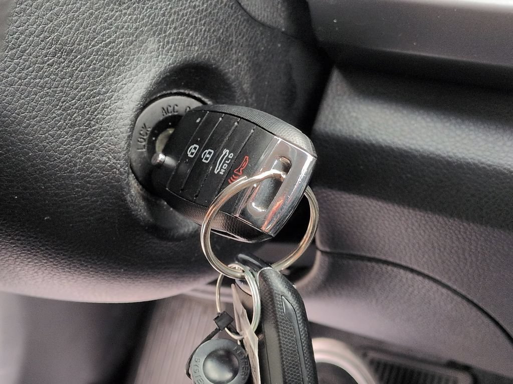 Used 2020 Kia Rio S FWD image 18