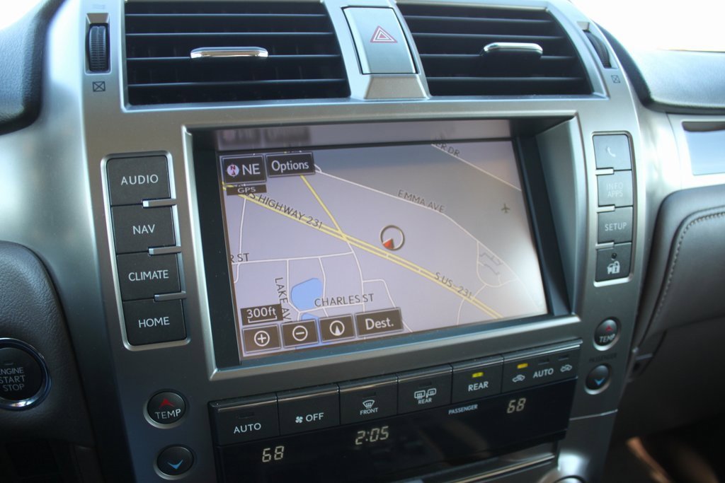 Used 2017 Lexus GX 460 Premium image 15