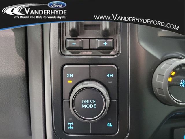 New 2026 Ford F350 XLT image 31