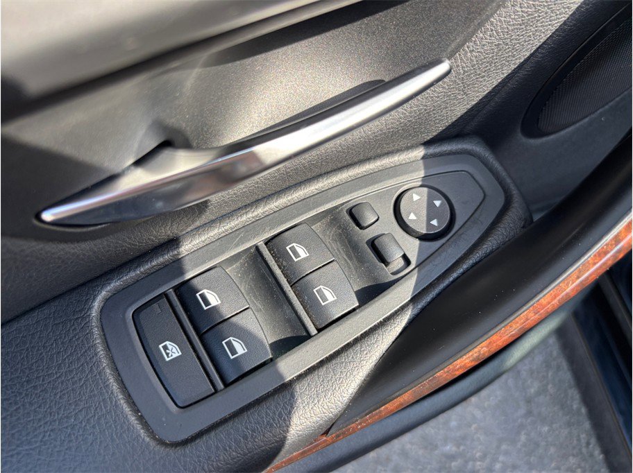 Used 2014 BMW 328i Sedan image 18