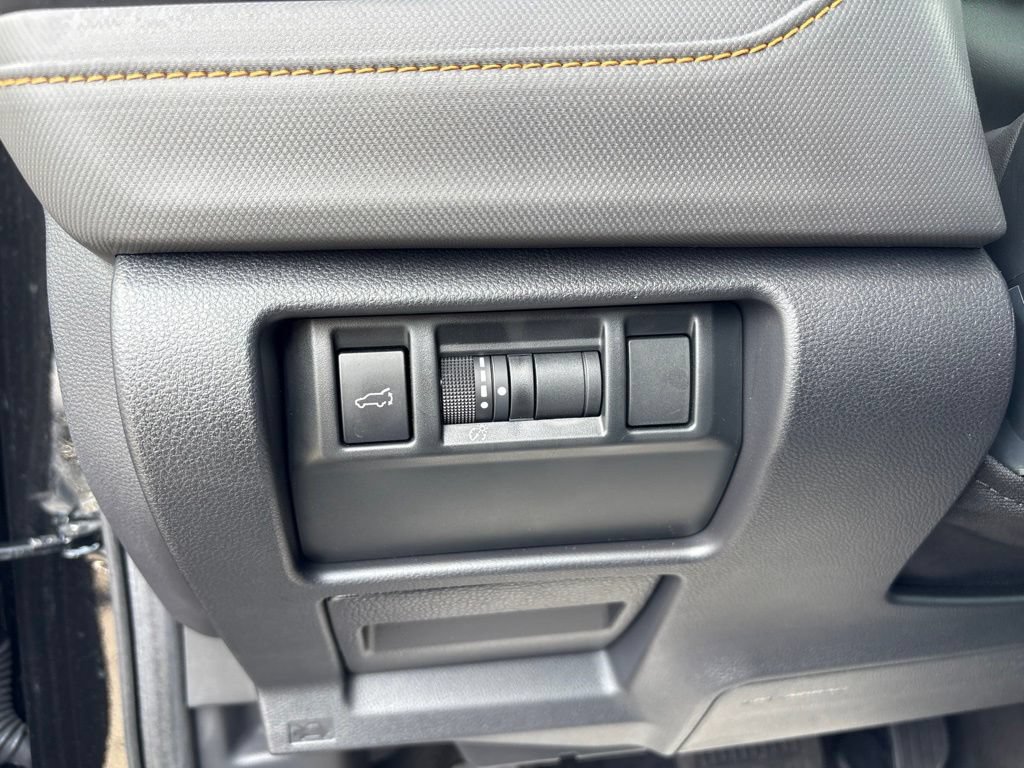 Certified 2026 Subaru Forester Wilderness AWD/4WD image 18
