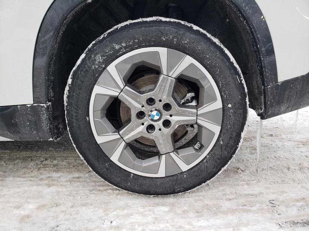 New 2026 BMW X1 xDrive28i w/ Convenience Package image 12