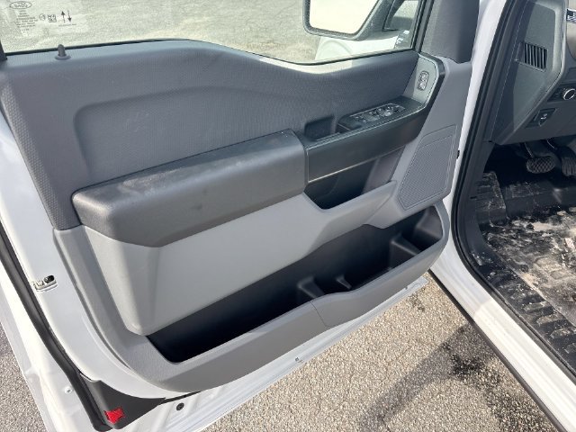 New 2026 Ford F150 XL RWD image 15