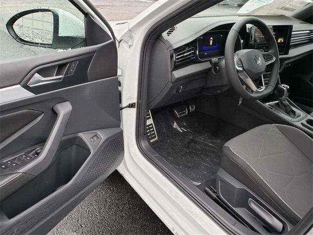 New 2026 Volkswagen Jetta Sport image 6