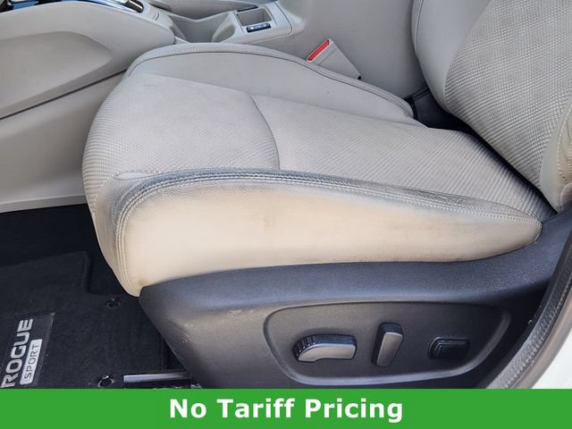 Used 2021 Nissan Rogue Sport SV w/ Technology Package FWD image 23