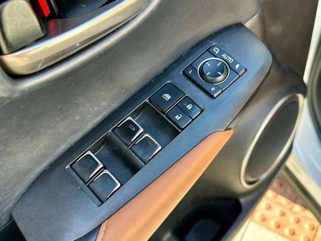 Used 2021 Lexus NX 300h AWD w/ Accessory Package 2 image 11