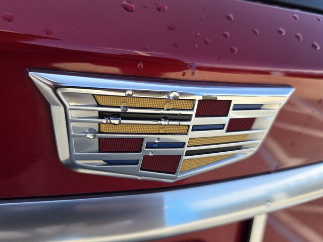 Used 2023 Cadillac XT6 Sport w/ Platinum Package AWD/4WD image 32