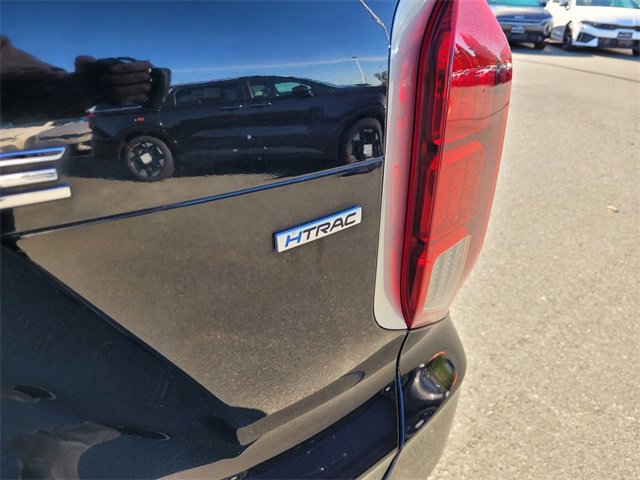 Used 2022 Hyundai Palisade Limited image 6