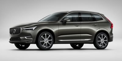 Used 2020 Volvo XC60 T5 Inscription w/ Protection Package Premier