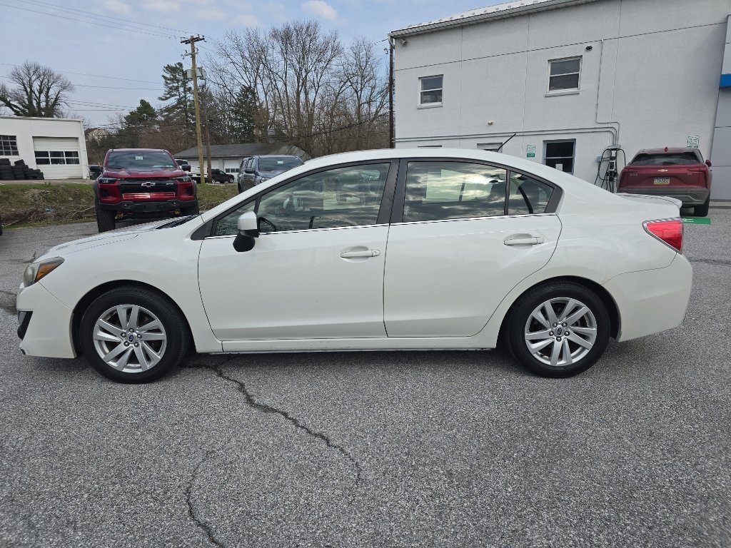 Used 2015 Subaru Impreza 2.0i Premium image 8