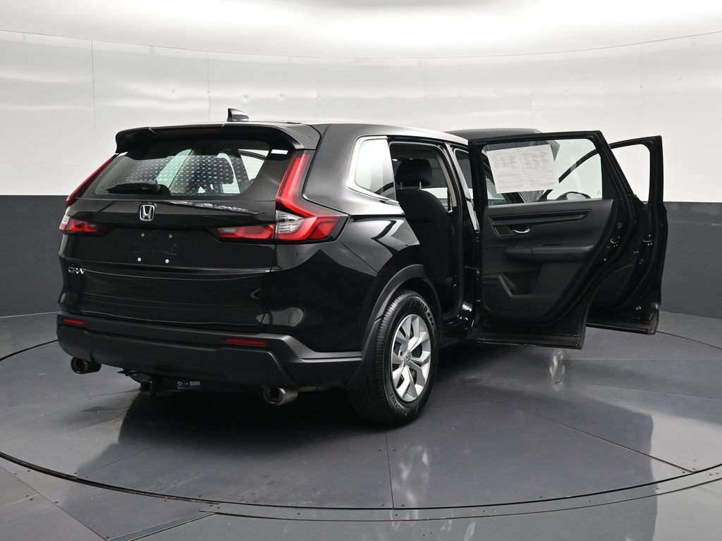 Used 2024 Honda CR-V LX image 38