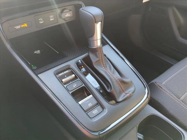 New 2026 Honda CR-V TrailSport image 13