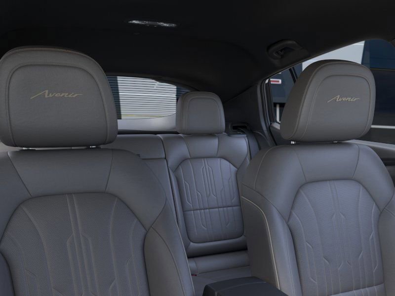 New 2026 Buick Envista Avenir image 24