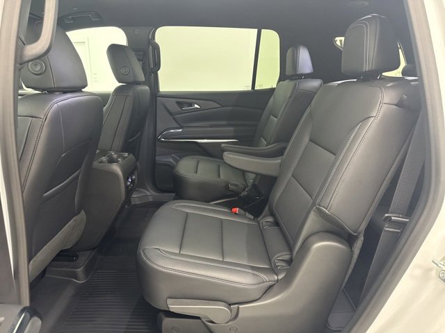 New 2026 Chevrolet Traverse LT w/ Driver Confidence Package image 25