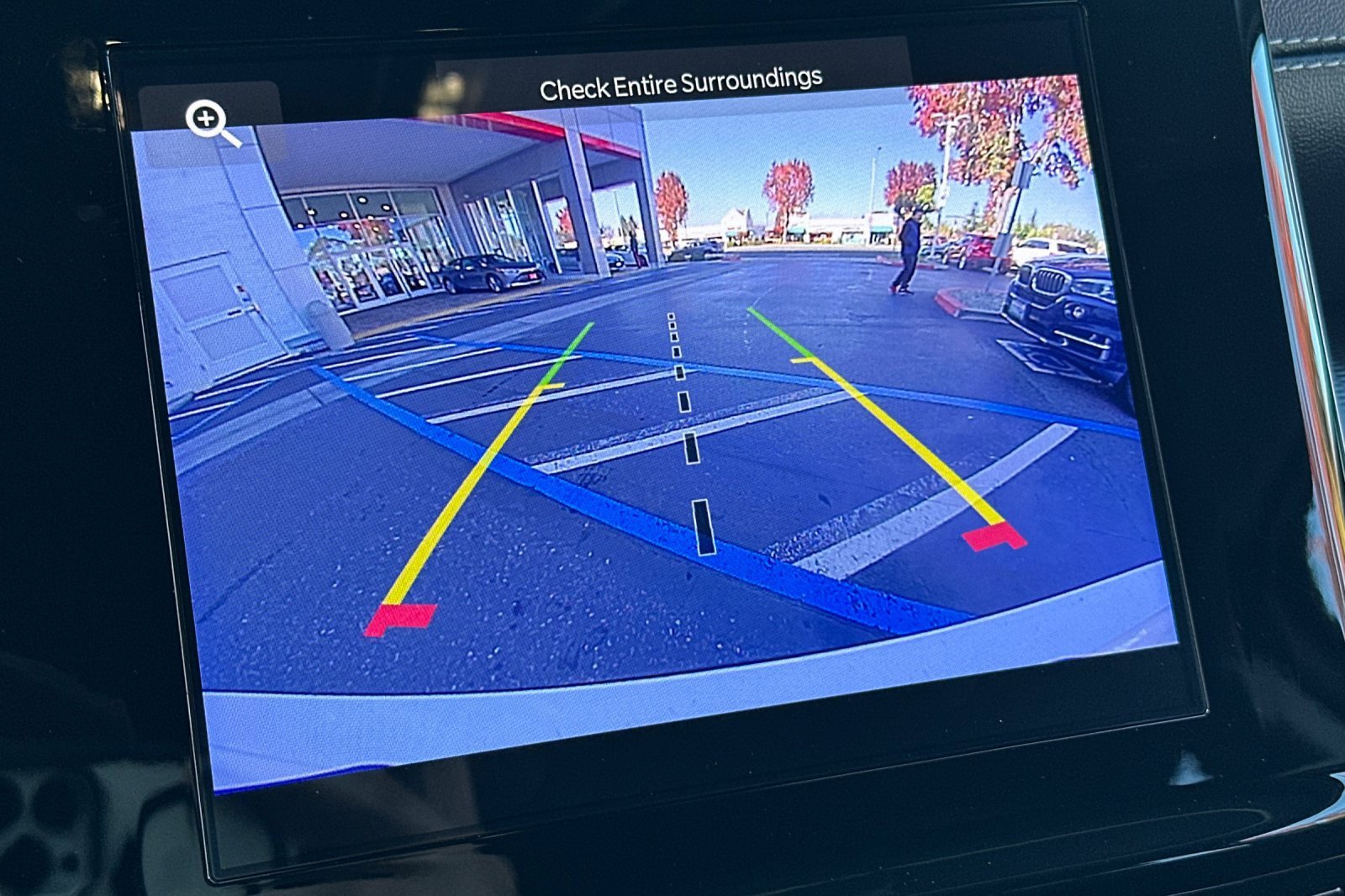 Used 2023 Jeep Grand Cherokee L Laredo image 23