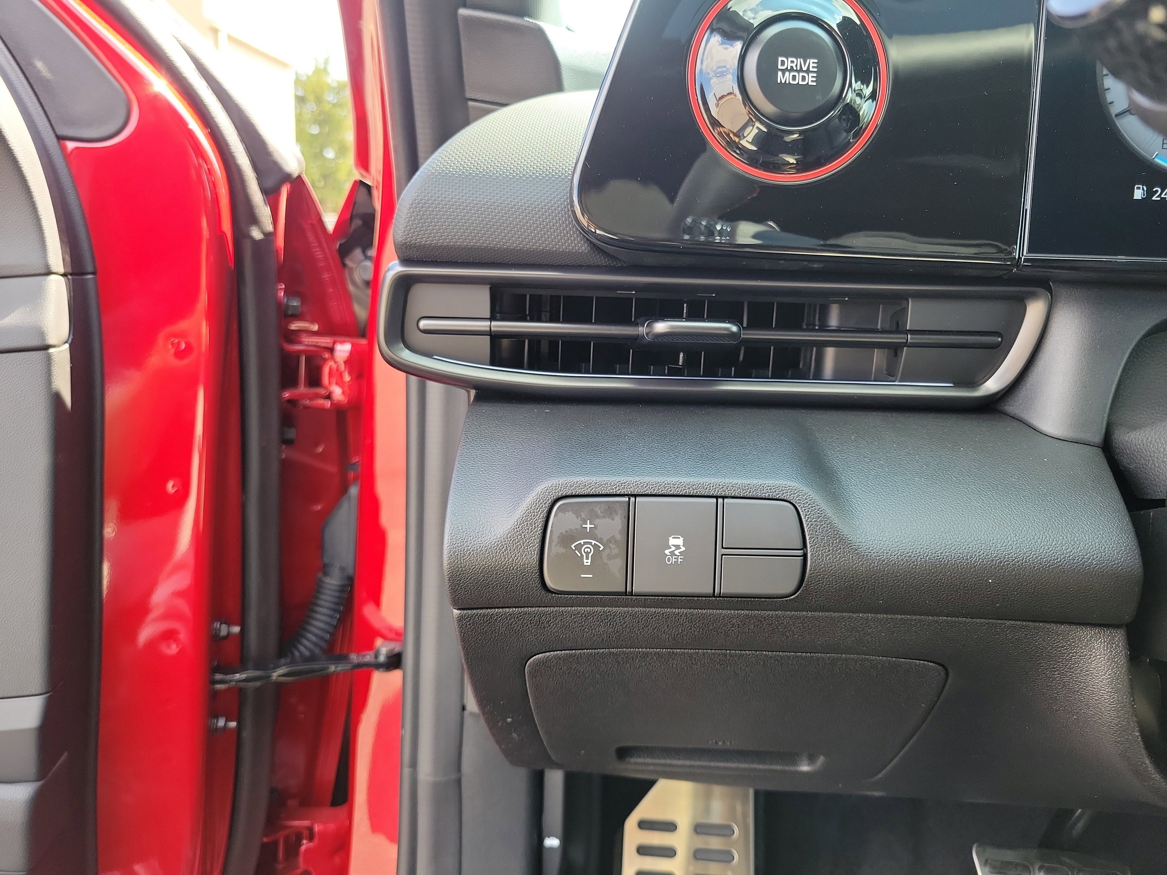 New 2025 Hyundai Elantra N Line image 21