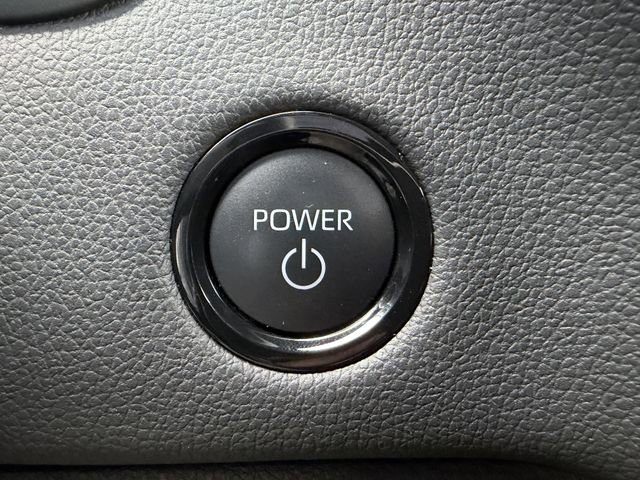 Used 2025 Toyota Sequoia SR5 w/ SR5 Premium Package RWD image 20