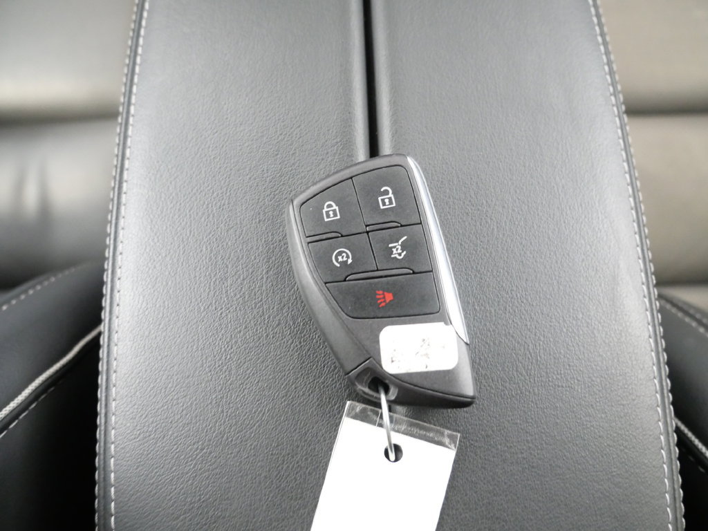 Used 2023 Buick Envision Essence FWD image 29