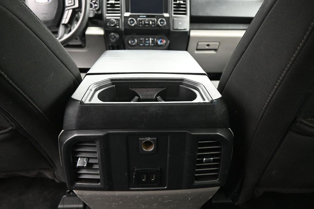 Used 2019 Ford F150 XL w/ Equipment Group 101A Mid AWD/4WD image 25