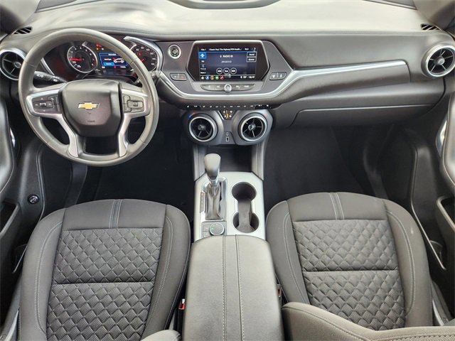 Used 2021 Chevrolet Blazer LT image 26